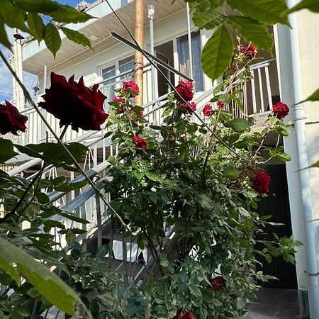 Center Hotel Gorisz Kültér fotó