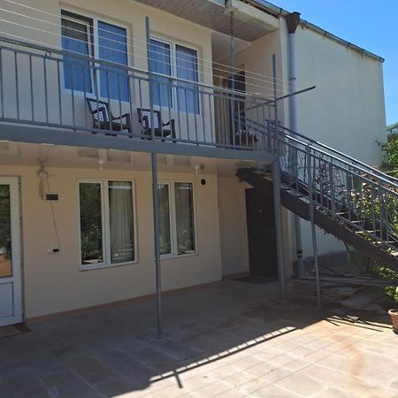 Center Hotel Gorisz Kültér fotó