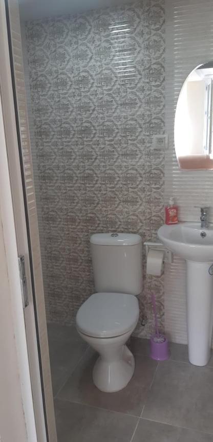Center Hotel Gorisz Kültér fotó