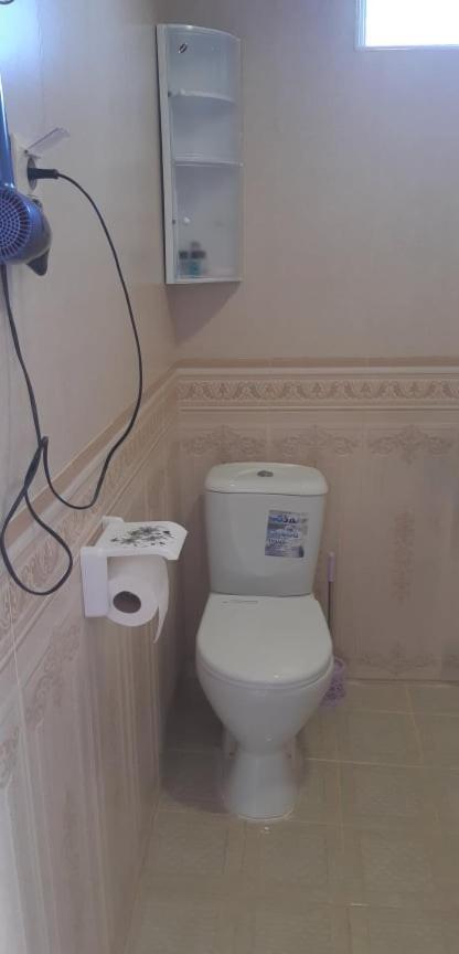 Center Hotel Gorisz Kültér fotó