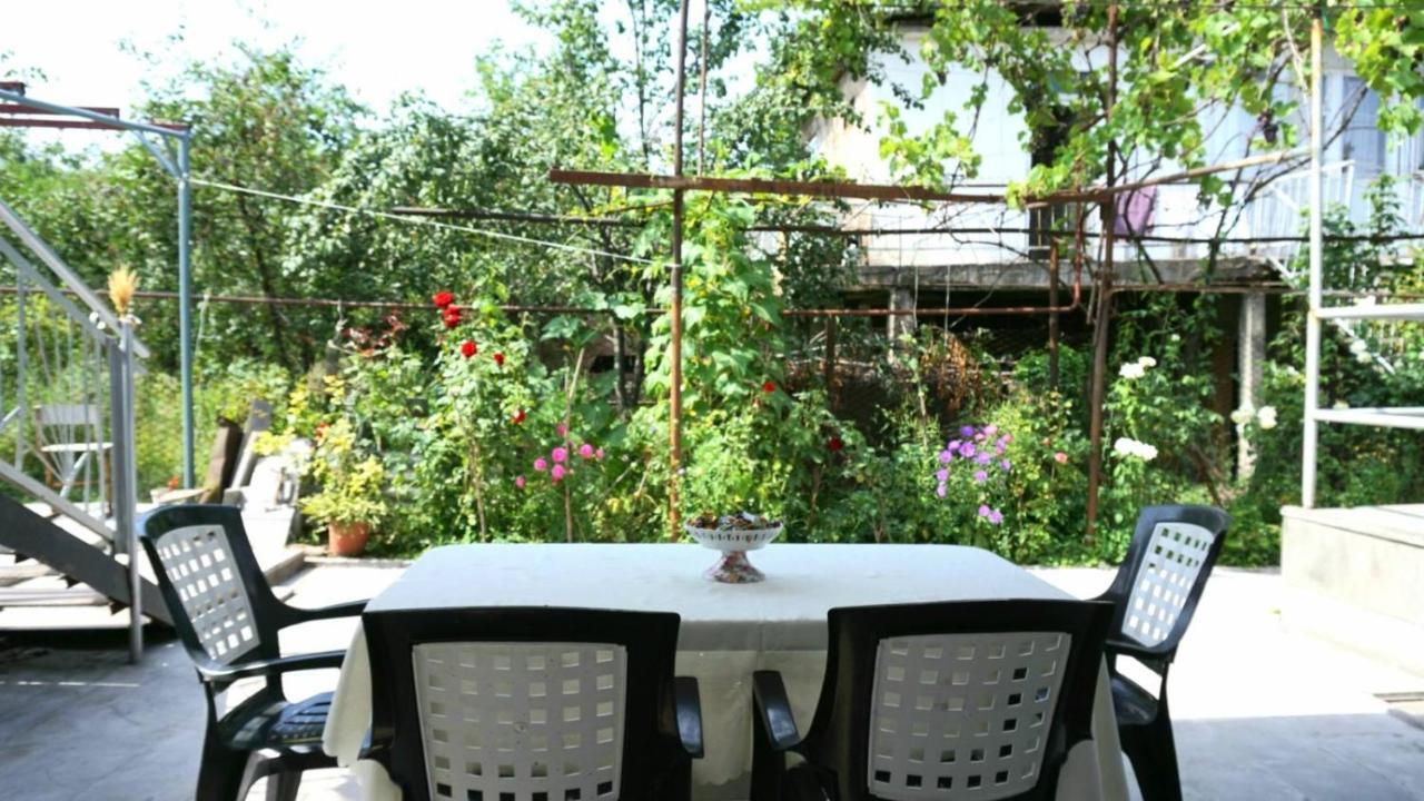 Center Hotel Gorisz Kültér fotó
