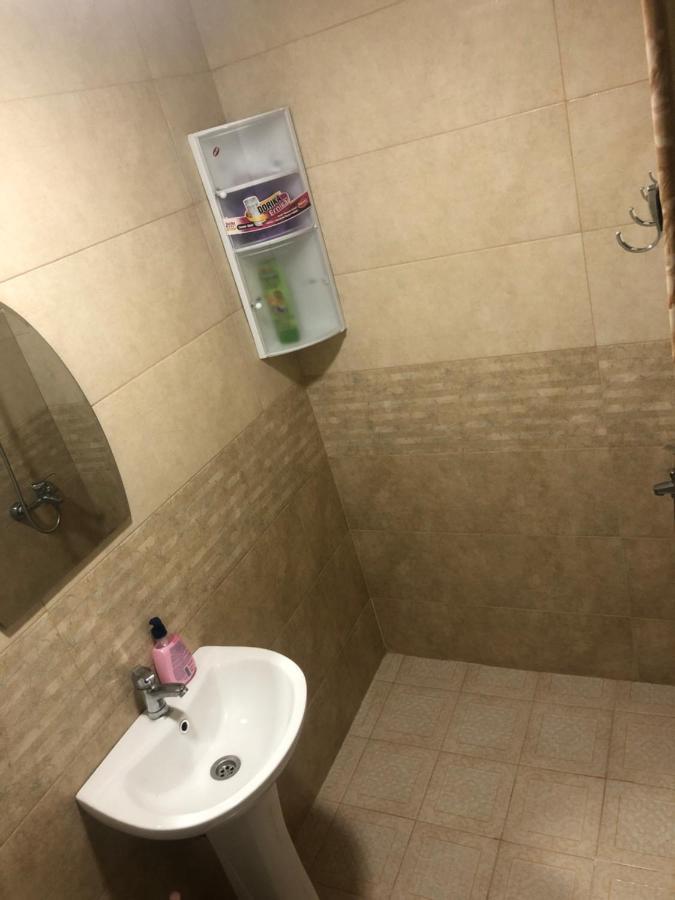 Center Hotel Gorisz Kültér fotó